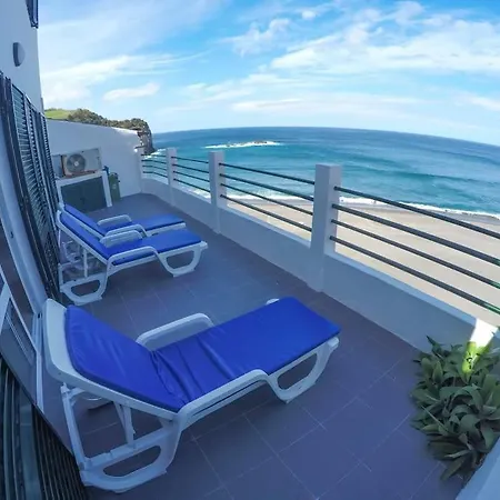 Ocean Garden House - Azorean Butler *