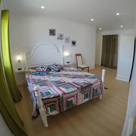 Casa vacanze Ocean Garden House - Azorean Butler Ribeira Seca do Porto