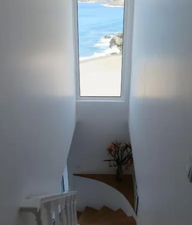 Holiday home Ocean Garden House - Azorean Butler *