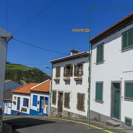 Holiday home Ocean Garden House - Azorean Butler