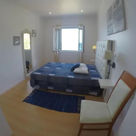 Ocean Garden House - Azorean Butler Holiday home Ribeira Seca do Porto
