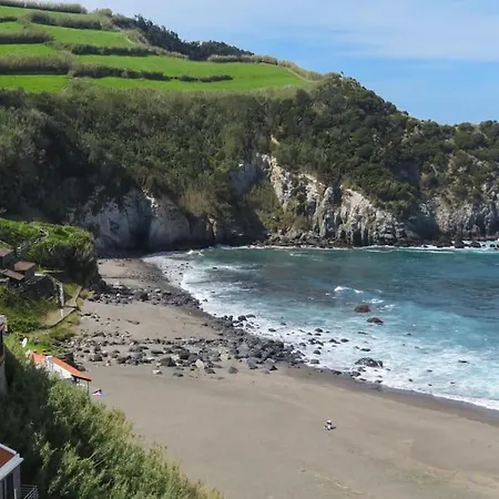 Ocean Garden House - Azorean Butler Holiday home *