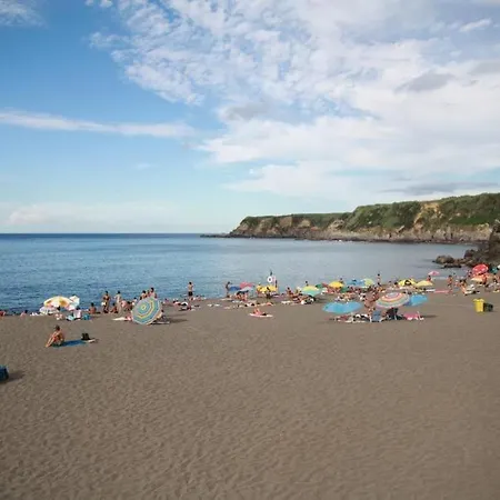 Ocean Garden House - Azorean Butler Ribeira Seca do Porto